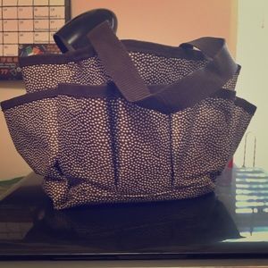 Thirty one toiletry bag